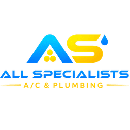 All Specialists Inc logo